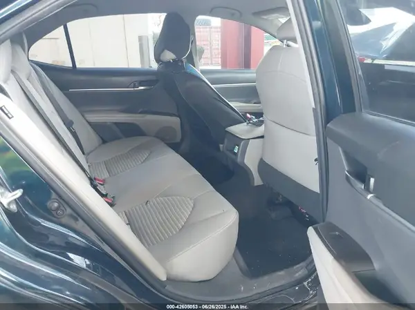4T1G11AK4MU467112 2021 TOYOTA CAMRY - Image 8