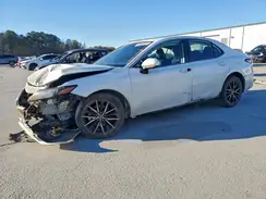 4T1G11AK4MU467692 2021 TOYOTA CAMRY