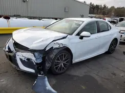 4T1G11AK4MU467952 2021 TOYOTA CAMRY