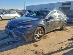 4T1G11AK4MU468079 2021 TOYOTA CAMRY