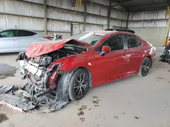 4T1G11AK4MU468082 2021 TOYOTA CAMRY