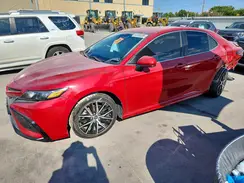 4T1G11AK4MU468292 2021 TOYOTA CAMRY