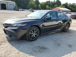 4T1G11AK4MU470656 2021 TOYOTA CAMRY