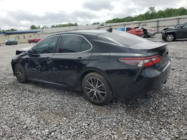 4T1G11AK4MU470740 2021 TOYOTA CAMRY - Image 2