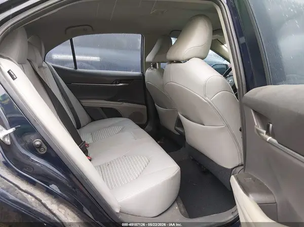 4T1G11AK4MU471144 2021 TOYOTA CAMRY - Image 8