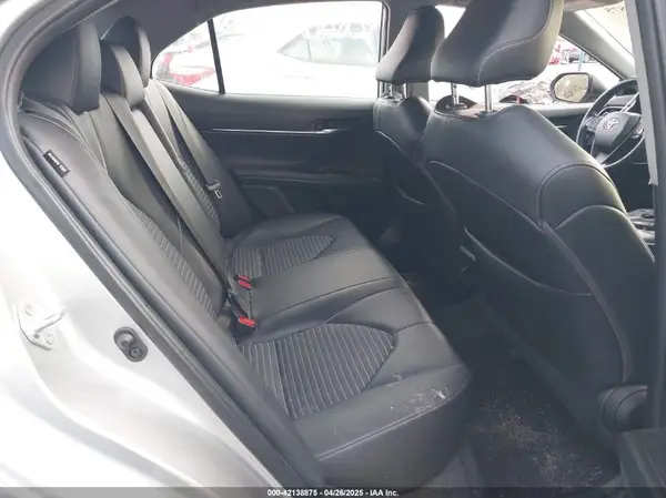 4T1G11AK4MU471421 2021 TOYOTA CAMRY - Image 8