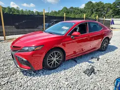 4T1G11AK4MU472505 2021 TOYOTA CAMRY