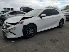 4T1G11AK4MU472911 2021 TOYOTA CAMRY