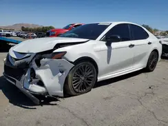 4T1G11AK4MU473492 2021 TOYOTA CAMRY