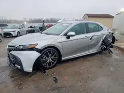 4T1G11AK4MU475114 2021 TOYOTA CAMRY