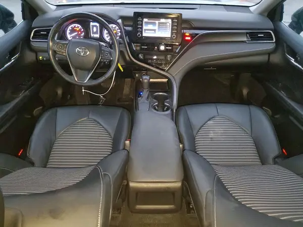 4T1G11AK4MU475114 2021 TOYOTA CAMRY - Image 8