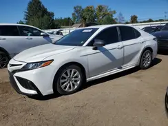 4T1G11AK4MU475534 2021 TOYOTA CAMRY