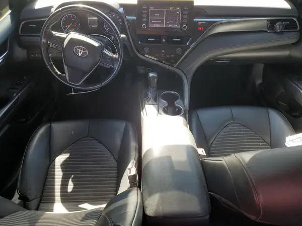 4T1G11AK4MU475534 2021 TOYOTA CAMRY - Image 8