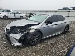 4T1G11AK4MU476571 2021 TOYOTA CAMRY