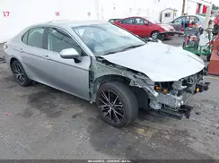 4T1G11AK4MU477106 2021 TOYOTA CAMRY