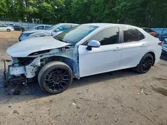 4T1G11AK4MU477817 2021 TOYOTA CAMRY