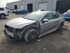 4T1G11AK4MU478207 2021 TOYOTA CAMRY