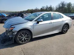 4T1G11AK4MU478708 2021 TOYOTA CAMRY