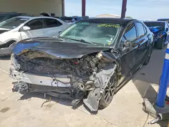 4T1G11AK4MU480006 2021 TOYOTA CAMRY