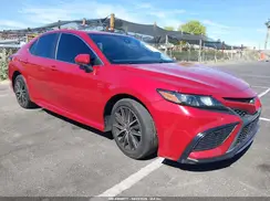 4T1G11AK4MU481334 2021 TOYOTA CAMRY