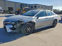 4T1G11AK4MU481950 2021 TOYOTA CAMRY
