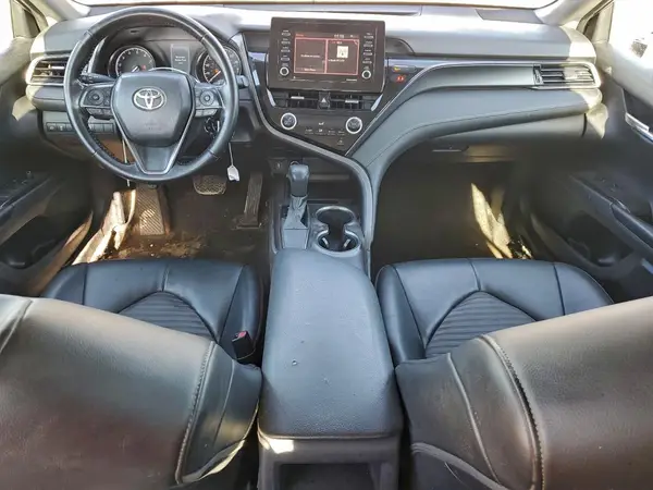 4T1G11AK4MU481950 2021 TOYOTA CAMRY - Image 8