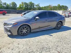 4T1G11AK4MU483875 2021 TOYOTA CAMRY