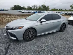 4T1G11AK4MU484203 2021 TOYOTA CAMRY