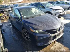 4T1G11AK4MU484377 2021 TOYOTA CAMRY