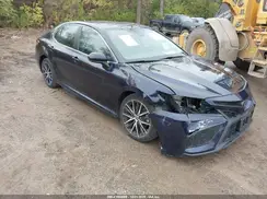4T1G11AK4MU484864 2021 TOYOTA CAMRY