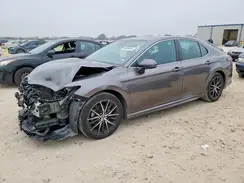 4T1G11AK4MU484928 2021 TOYOTA CAMRY
