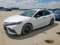 4T1G11AK4MU485237 2021 TOYOTA CAMRY