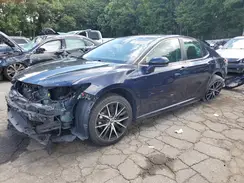 4T1G11AK4MU485447 2021 TOYOTA CAMRY