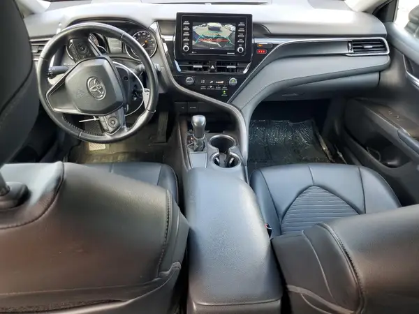 4T1G11AK4MU485447 2021 TOYOTA CAMRY - Image 8