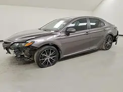 4T1G11AK4MU485660 2021 TOYOTA CAMRY