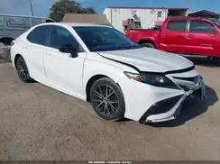 4T1G11AK4MU487425 2021 TOYOTA CAMRY