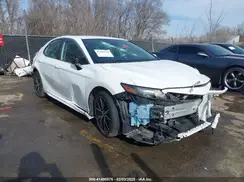 4T1G11AK4MU487974 2021 TOYOTA CAMRY
