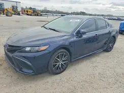 4T1G11AK4MU488297 2021 TOYOTA CAMRY