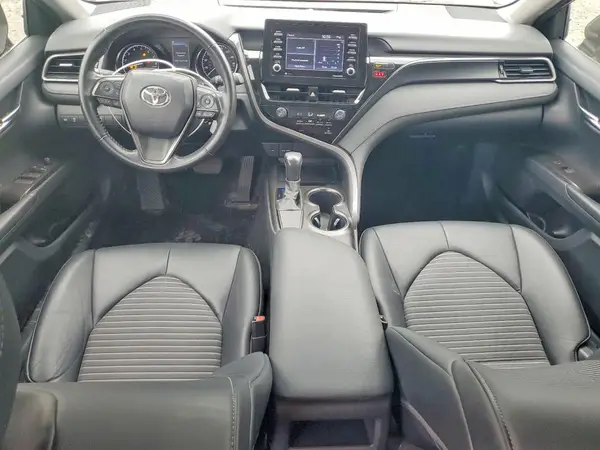 4T1G11AK4MU488297 2021 TOYOTA CAMRY - Image 8