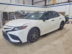 4T1G11AK4MU489143 2021 TOYOTA CAMRY