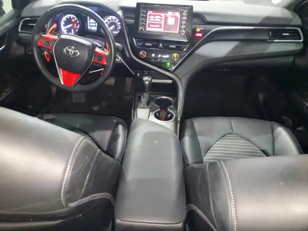 4T1G11AK4MU489143 2021 TOYOTA CAMRY - Image 8