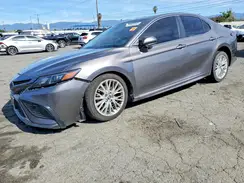 4T1G11AK4MU491085 2021 TOYOTA CAMRY