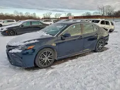 4T1G11AK4MU491541 2021 TOYOTA CAMRY
