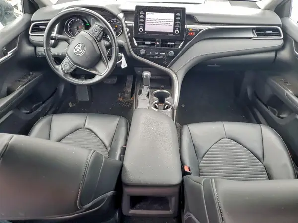 4T1G11AK4MU491541 2021 TOYOTA CAMRY - Image 8