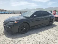 4T1G11AK4MU493984 2021 TOYOTA CAMRY
