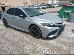 4T1G11AK4MU494715 2021 TOYOTA CAMRY