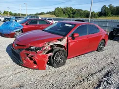 4T1G11AK4MU495928 2021 TOYOTA CAMRY