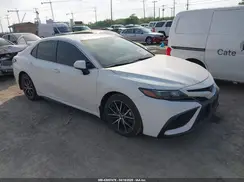 4T1G11AK4MU496335 2021 TOYOTA CAMRY