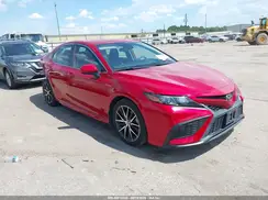 4T1G11AK4MU496870 2021 TOYOTA CAMRY