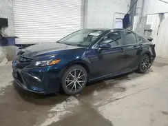 4T1G11AK4MU498084 2021 TOYOTA CAMRY